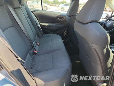 Zdjęcie 10 z 12 samochodu: 2020 TOYOTA COROLLA LE VIN:5YFEPRAE7LP095277 - miniatura