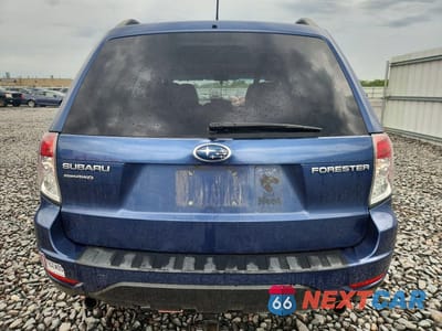 Zdjęcie 6 z 13 samochodu: 2012 SUBARU FORESTER 2.5X PREMIUM VIN:JF2SHBDC7CH408312 - miniatura