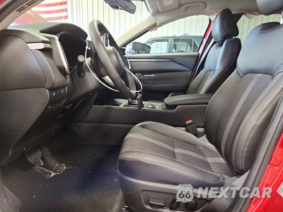 Zdjęcie 7 z 13 samochodu: 2025 MAZDA CX-50 PREFERRED VIN:7MMVABBM0SN356730 - miniatura