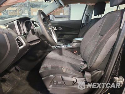 Zdjęcie 7 z 13 samochodu: 2017 CHEVROLET EQUINOX LT VIN:2GNALCEK6H1516233 - miniatura
