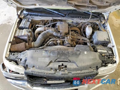 Zdjęcie 11 z 13 samochodu: 2003 GMC SIERRA K2500 HEAVY DUTY VIN:1GTHK23183F178043 - miniatura