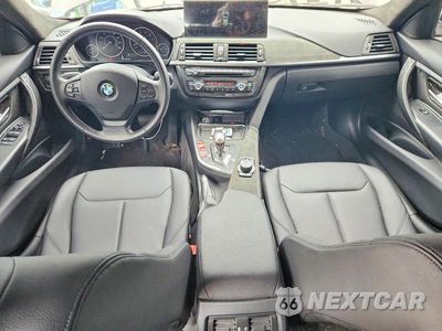 Zdjęcie 8 z 13 samochodu: 2013 BMW 335 I VIN:WBA3A9C5XDF476343 - miniatura