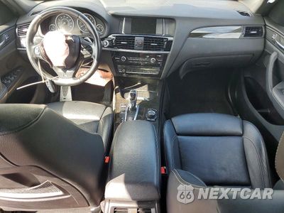 Zdjęcie 8 z 13 samochodu: 2016 BMW X3 XDRIVE28I VIN:5UXWX9C55G0D83981 - miniatura