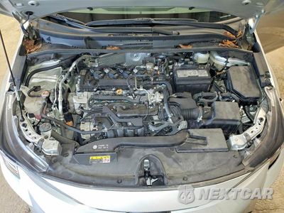 Zdjęcie 11 z 13 samochodu: 2024 TOYOTA COROLLA LE VIN:5YFB4MDE6RP084824 - miniatura