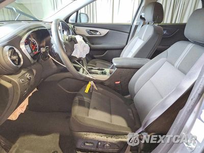 Zdjęcie 7 z 14 samochodu: 2025 CHEVROLET BLAZER 2LT VIN:3GNKBCR41SS199489 - miniatura