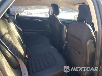 Zdjęcie 10 z 13 samochodu: 2013 FORD FUSION SE VIN:3FA6P0HR2DR317461 - miniatura