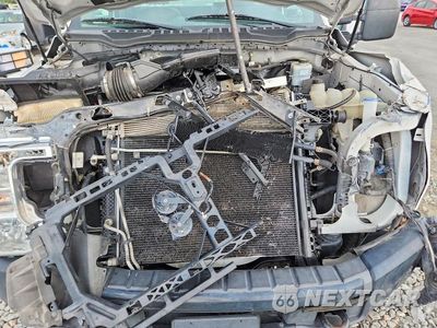 Zdjęcie 11 z 12 samochodu: 2020 FORD F250 SUPER DUTY VIN:1FTBF2A63LED10124 - miniatura