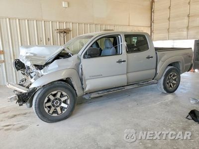 2009 TOYOTA TACOMA V6 3TMLU42N59M032695 - główne zdjęcie licytacji z USA - miniatura