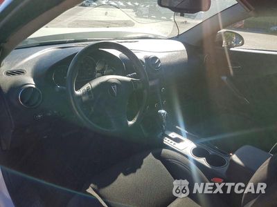 Zdjęcie 8 z 12 samochodu: 2008 PONTIAC G6 GT VIN:1G2ZH17N684162960 - miniatura