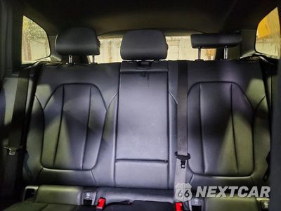 Zdjęcie 10 z 13 samochodu: 2020 BMW X3 XDRIVE30I VIN:5UXTY5C07LLT35739 - miniatura