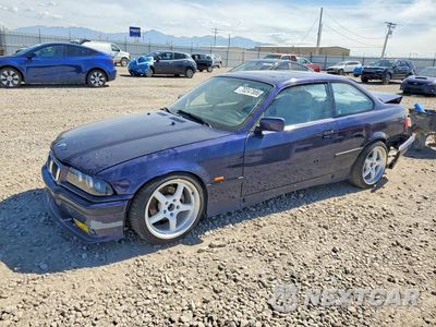 1997 BMW 328 IS AUTOMATIC WBABG2329VET35780 - główne zdjęcie licytacji z USA - miniatura
