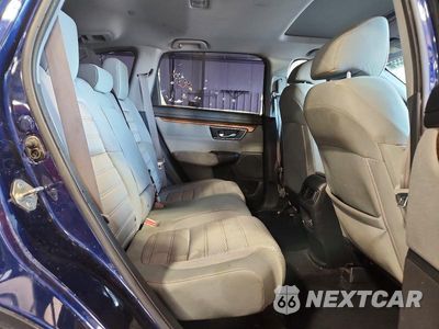 Zdjęcie 11 z 14 samochodu: 2019 HONDA CR-V EX VIN:7FARW2H50KE007041 - miniatura