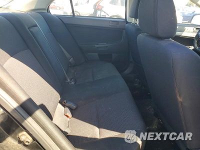 Zdjęcie 10 z 12 samochodu: 2011 MITSUBISHI LANCER ES/ES SPORT VIN:JA32U2FU5BU037641 - miniatura