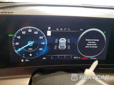Zdjęcie 9 z 13 samochodu: 2023 KIA SPORTAGE SX PRESTIGE VIN:KNDPXCAG1P7012098 - miniatura