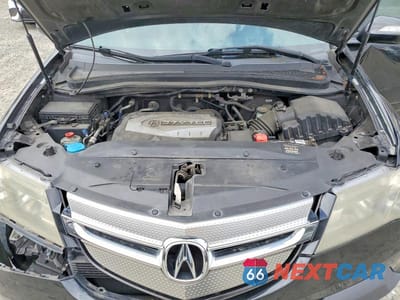 Zdjęcie 12 z 13 samochodu: 2008 ACURA MDX SPORT VIN:2HNYD28798H549105 - miniatura