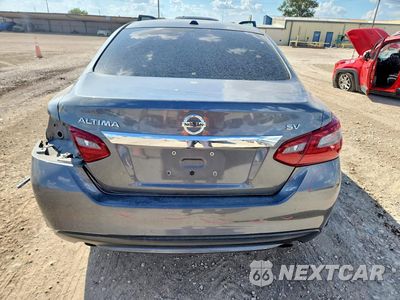 Zdjęcie 6 z 13 samochodu: 2018 NISSAN ALTIMA 2.5 SV VIN:1N4AL3AP7JC105651 - miniatura