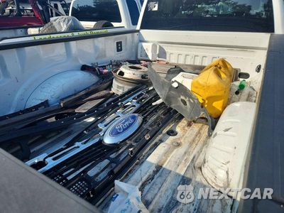Zdjęcie 10 z 13 samochodu: 2024 FORD F350 SUPER DUTY VIN:1FT8W3DTXRED20207 - miniatura