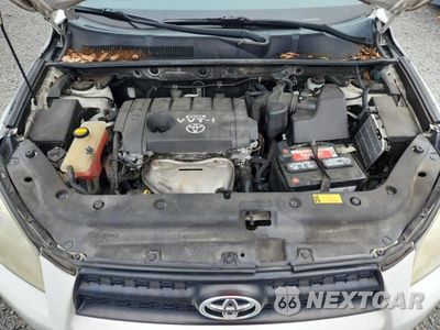 Zdjęcie 11 z 12 samochodu: 2010 TOYOTA RAV4 BASE VIN:2T3BF4DV5AW030645 - miniatura