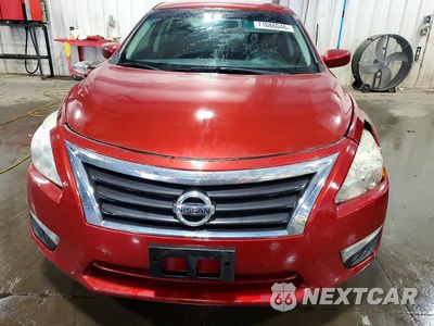 Piąte zdjęcie samochodu w środku: 2015 NISSAN ALTIMA 2.5 S VIN:1N4AL3APXFC462541 - miniatura