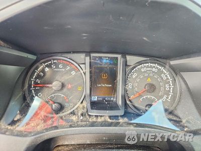 Zdjęcie 9 z 12 samochodu: 2022 TOYOTA TACOMA SR VIN:3TYRX5GN6NT054039 - miniatura