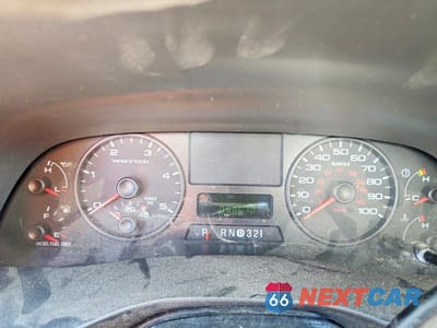 Zdjęcie 9 z 12 samochodu: 2007 FORD F350 SRW SUPER DUTY VIN:1FTWX31P57EA81027 - miniatura
