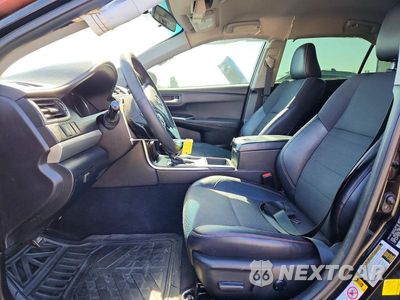 Zdjęcie 7 z 13 samochodu: 2016 TOYOTA CAMRY SE VIN:4T1BF1FK0GU506996 - miniatura