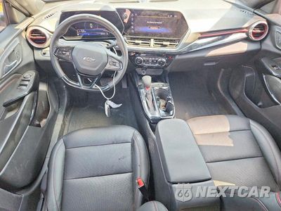 Zdjęcie 8 z 13 samochodu: 2025 CHEVROLET TRAX 2RS VIN:KL77LJEP8SC183535 - miniatura