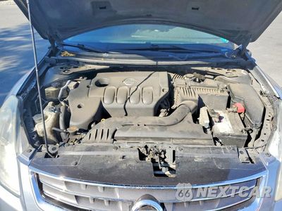 Zdjęcie 11 z 12 samochodu: 2010 NISSAN ALTIMA 2.5 VIN:1N4AL2AP5AN499729 - miniatura