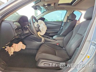 Zdjęcie 7 z 12 samochodu: 2025 HONDA ACCORD SE VIN:1HGCY1F49SA007856 - miniatura