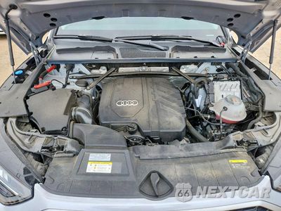 Zdjęcie 11 z 12 samochodu: 2022 AUDI Q5 PREMIUM PLUS 45 VIN:WA1EAAFY4N2052033 - miniatura