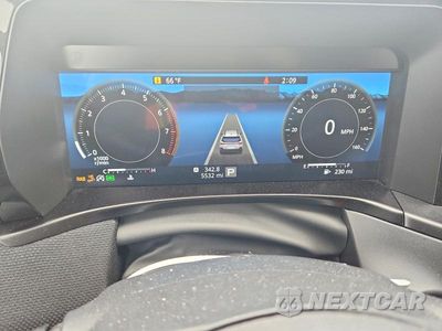 Zdjęcie 9 z 13 samochodu: 2026 SUBARU OUTBACK PREMIUM VIN:JF2BUPADXTY546125 - miniatura