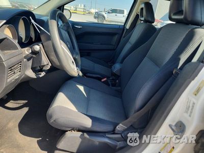 Zdjęcie 7 z 12 samochodu: 2009 DODGE CALIBER SXT VIN:1B3HB48A59D231856 - miniatura