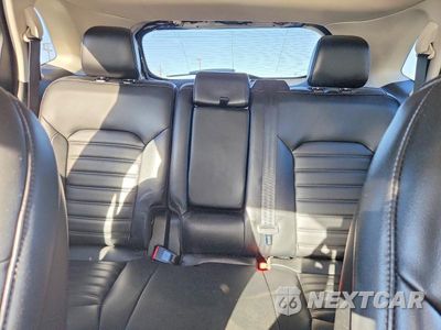 Zdjęcie 10 z 13 samochodu: 2020 FORD EDGE SEL VIN:2FMPK4J92LBB12407 - miniatura