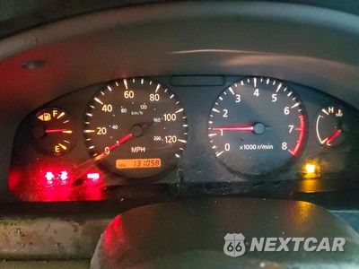 Zdjęcie 9 z 12 samochodu: 2004 NISSAN SENTRA 1.8 VIN:3N1CB51D64L914593 - miniatura
