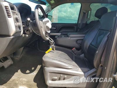 Zdjęcie 7 z 12 samochodu: 2017 CHEVROLET SILVERADO LT VIN:3GCUKRECXHG253014 - miniatura