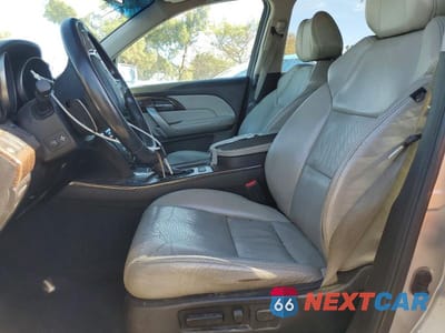 Zdjęcie 7 z 13 samochodu: 2013 ACURA MDX ADVANCE VIN:2HNYD2H64DH504736 - miniatura