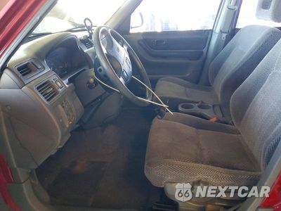 Zdjęcie 7 z 12 samochodu: 1998 HONDA CR-V EX VIN:JHLRD1867WC048499 - miniatura