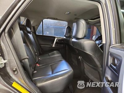 Zdjęcie 11 z 13 samochodu: 2011 TOYOTA 4RUNNER LIMITED VIN:JTEBU5JR9B5055829 - miniatura
