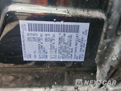 Zdjęcie 13 z 13 samochodu: 2025 NISSAN ROGUE SV VIN:5N1BT3BB4SC805187 - miniatura