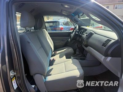 Zdjęcie 6 z 10 samochodu: 2010 TOYOTA TACOMA BASE VIN:5TEPX4ENXAZ689293 - miniatura