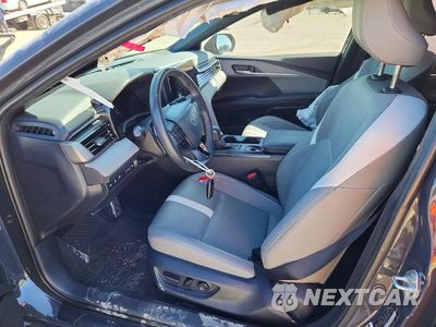 Zdjęcie 7 z 12 samochodu: 2025 TOYOTA CAMRY SE VIN:4T1DAACKXSU118954 - miniatura