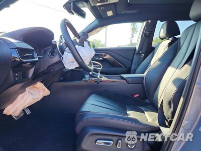 Zdjęcie 7 z 13 samochodu: 2026 ACURA ADX A-SPEC ADVANCE VIN:3HDSA2H78TM700125 - miniatura