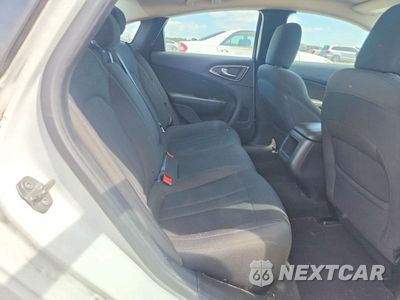 Zdjęcie 10 z 13 samochodu: 2016 CHRYSLER 200 LIMITED VIN:1C3CCCAB8GN108230 - miniatura