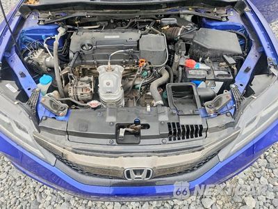 Zdjęcie 11 z 12 samochodu: 2017 HONDA ACCORD EX VIN:1HGCT1B5XHA001330 - miniatura