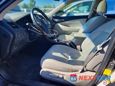 Zdjęcie 7 z 12 samochodu: 2011 LEXUS ES 350 VIN:JTHBK1EG5B2457861 - miniatura