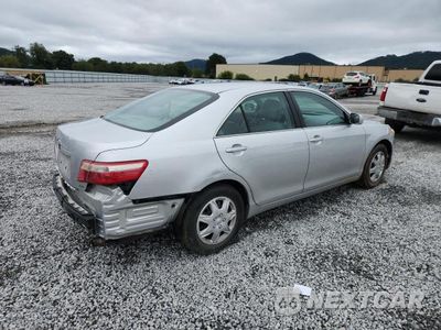 Trzecie zdjęcie samochodu z tyłu: 2009 TOYOTA CAMRY LE VIN:4T1BE46K59U888711 - miniatura