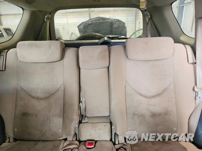 Zdjęcie 10 z 13 samochodu: 2010 TOYOTA RAV4 BASE VIN:JTMJF4DV6A5034495 - miniatura