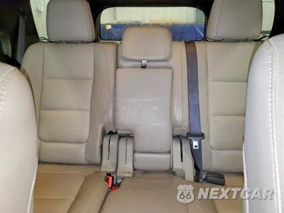 Zdjęcie 10 z 14 samochodu: 2015 FORD EXPLORER LIMITED VIN:1FM5K8F81FGC42951 - miniatura