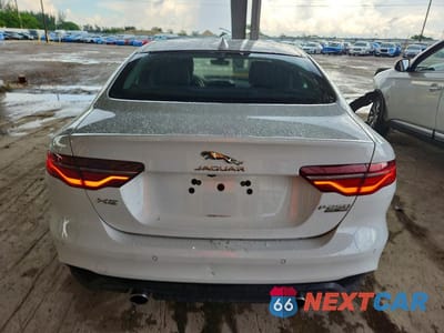Zdjęcie 6 z 12 samochodu: 2020 JAGUAR XE S VIN:SAJAE4FX9LCP62815 - miniatura