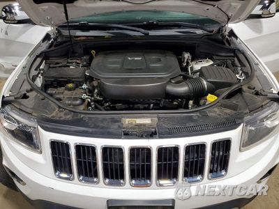Zdjęcie 12 z 13 samochodu: 2016 JEEP GRAND CHEROKEE LIMITED VIN:1C4RJFBG3GC358039 - miniatura